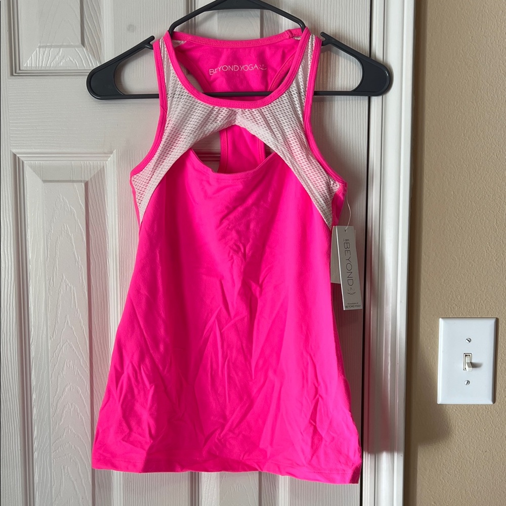 Beyond Yoga Active Tank